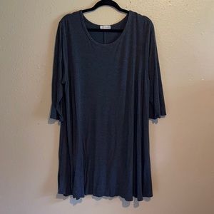 Midi dress
